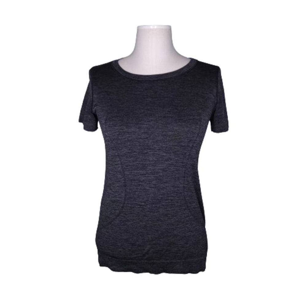 lululemon athletica Swiftly Tech Short Sleeve Crew